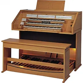 Johannus Opus 35