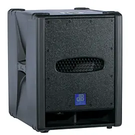 db Technologies SUB 12 D