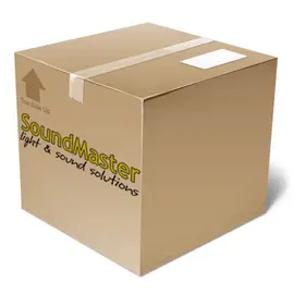 dB Technologies B-Hype 15
