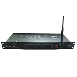 New Light PR-208BW