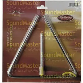 Stagg TRI-8