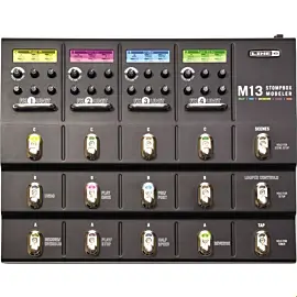 LINE6 M13