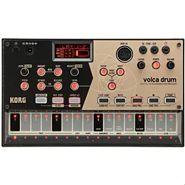 KORG Volca-drum