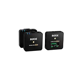 RODE Wireless Go II