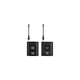 DV audio CM-2