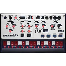 KORG Volca-Modular