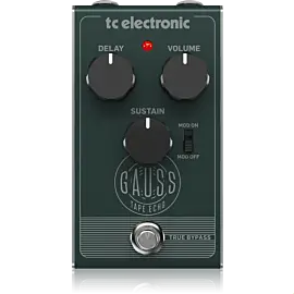 TC Electronic GAUSS TAPE ECHO