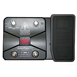 Maximum Acoustics GuitarPlayer 2.1